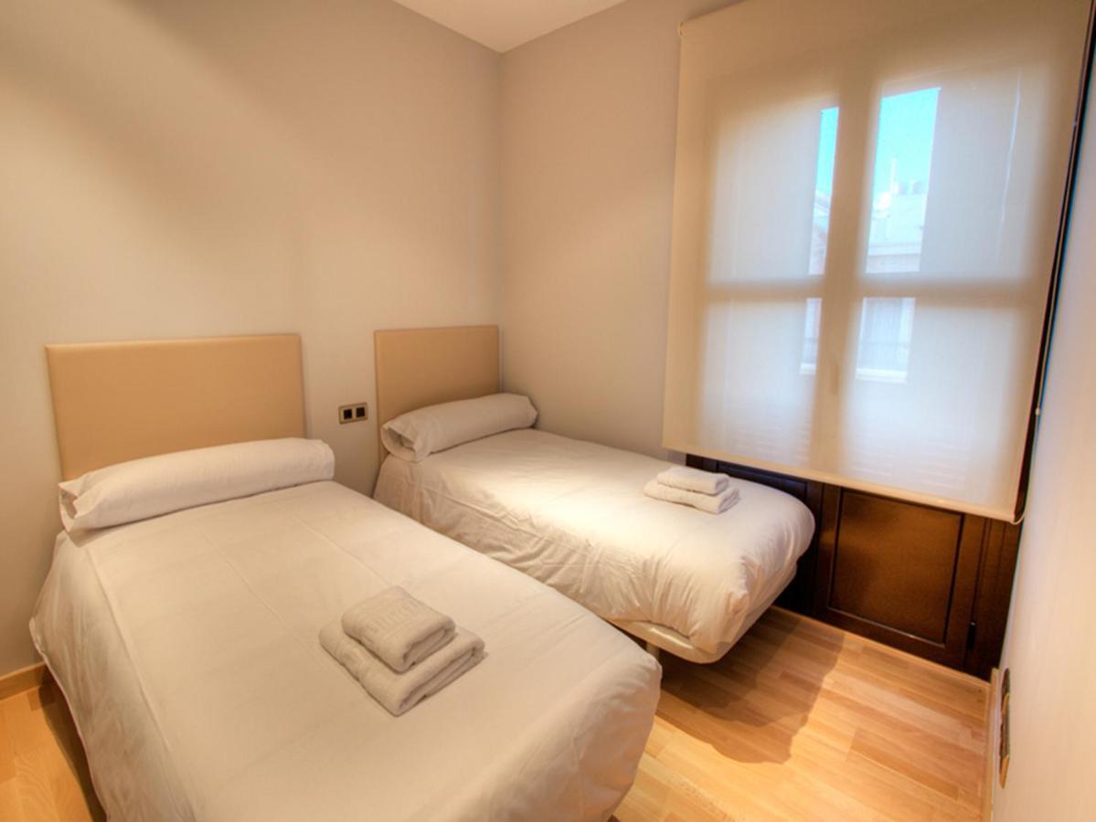 Tamarit Apartments — Photos 1