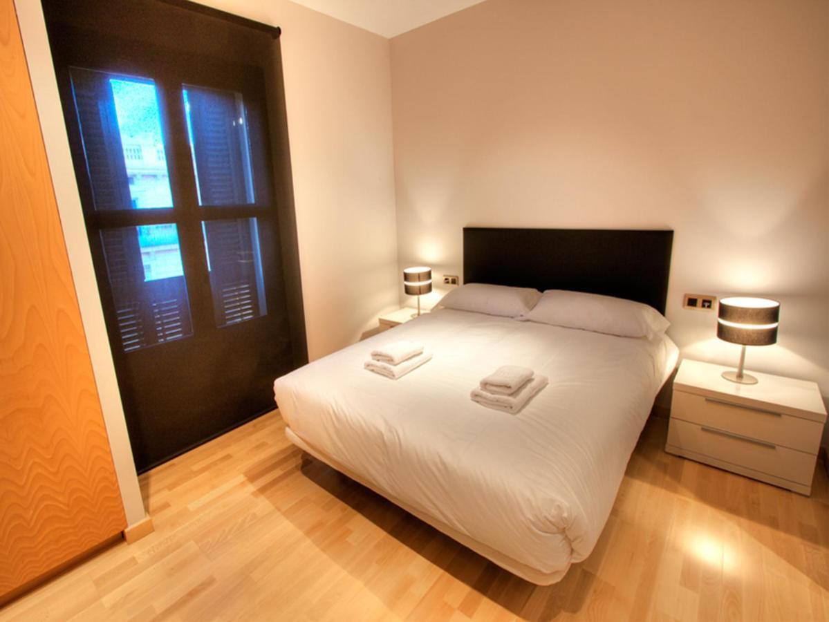 Tamarit Apartments, Barcelona